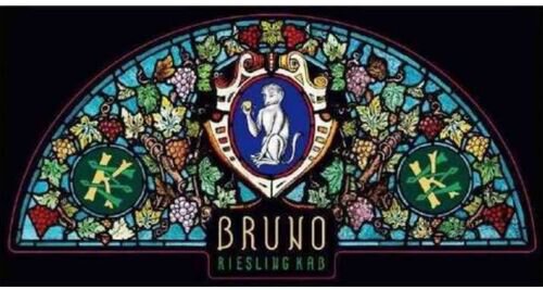Bruno By Karthauserhof Riesling Kabinett Feinherb
