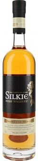 The Legendary Silkie Dark Irish Whiskey