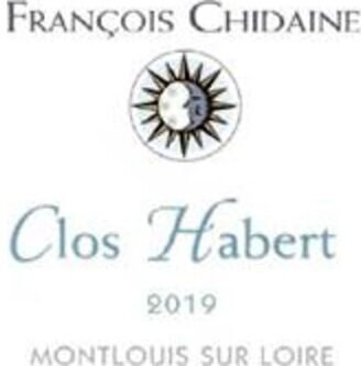 Francois Chidaine Clos Habert Montlouis Sur Loire