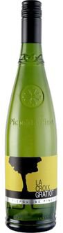 Domaine La Croix Gratiot Picpoul de Pinet Le Syndical