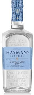Hayman's London Dry Gin 94 Proof
