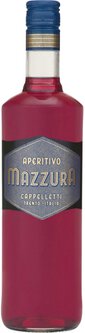 Mazzura Trento Apertivo