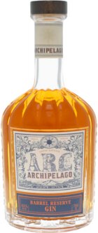 Archipelago (ARC) Barrel Reserve Gin