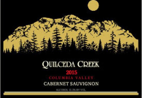 Quilceda Creek Cabernet Sauvignon
