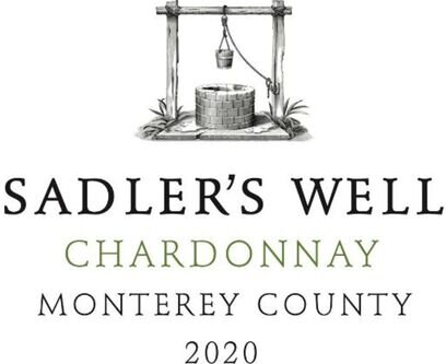 Sadler's Well Chardonnay Monterey County