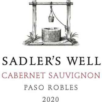 Sadler's Well Cabernet Sauvignon Paso Robles