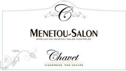 Domaine Chavet et Fils Menetou-Salon La Cote