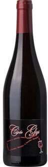 Georges Descombes Beaujolais Cuvee Gigi
