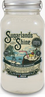 Sugarlands Pina Colada