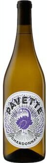 Pavette Chardonnay North Coast