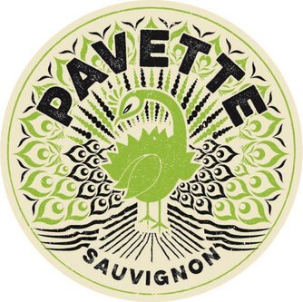 Pavette Sauvignon California