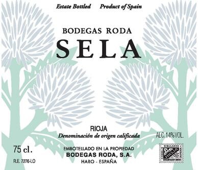Bodegas Roda Sela Rioja DOCa