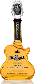 Rock N Roll Mango Tequila