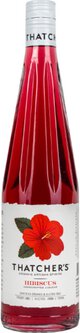 Thatcher's Hibiscus Liqueur