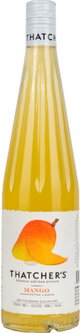 Thatcher's Mango Liqueur