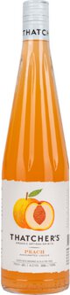 Thatcher's Peach Liqueur