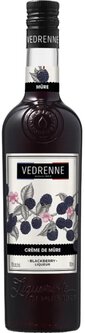 Vedrenne Creme de Mure