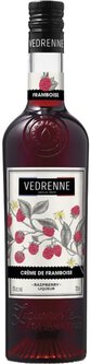 Vedrenne Creme de Framboise