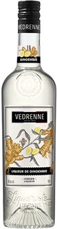 Vedrenne Liqueur De Gingembre Ginger Liqueur