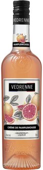 Vedrenne Liqueur de Pamplemousse Grapefruit
