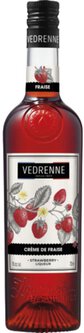 Vedrenne Creme de Fraise