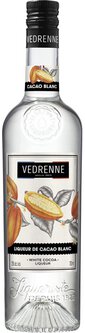 Vedrenne Creme de Cacao White