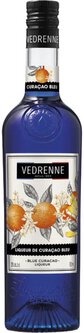 Vedrenne Blue Curacao