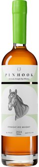 Pinhook 2024 Kentucky Straight Rye Whiskey (Green Wax)