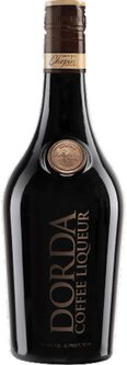 Dorda Coffee Liqueur