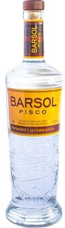 BarSol Primero Quebranta Pisco