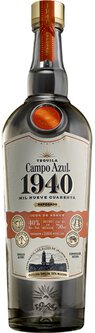 Campo Azul 1940 Reposado Tequila 100% de Agave