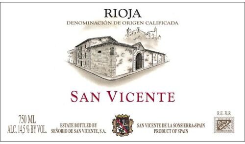 Senorio de San Vicente