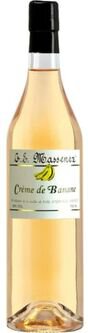 G.E. Massenez Creme De Banane