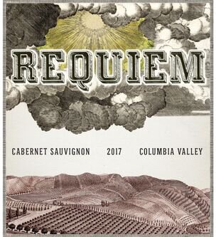 Requiem Wines Cabernet Sauvignon Columbia Valley