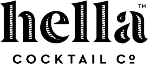 Hella Cocktail Nashville Hot Bloody Mary Cocktail Mix