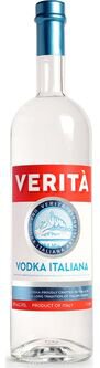 Verita Vodka Italiana Vodka