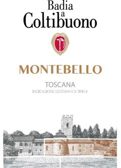 Badia a Coltibuono Montebello