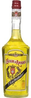 Elixir D'Anvers Liqueur
