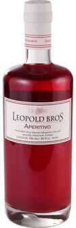 Leopold Bros. Aperitivo