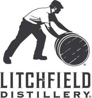 Litchfield 4 Year Old Rye Whiskey