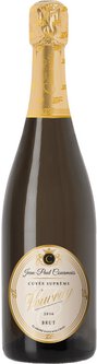 Jean-Paul Couamais Vouvray Brut Cuvee Supreme