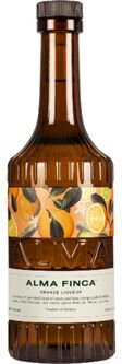 Alma Finca Orange Liqueur