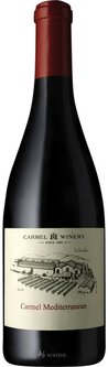 Carmel Mediterranean