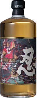 Shinobu Blended Whiskey