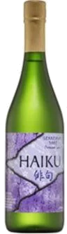 Gekkeikan Haiku Premium Select Sake