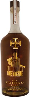Codigo 1530 Anejo Tequila George Strait Edition