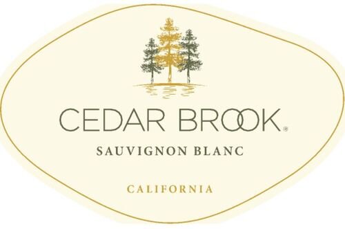 Cedar Brook Sauvignon Blanc