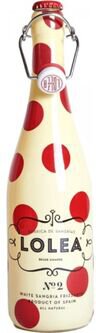 Lolea No 2 White Sangria