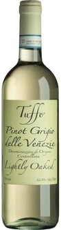 Tuffo Lightly Oaked Pinot Grigio