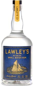Lawley's Small Batch Rum